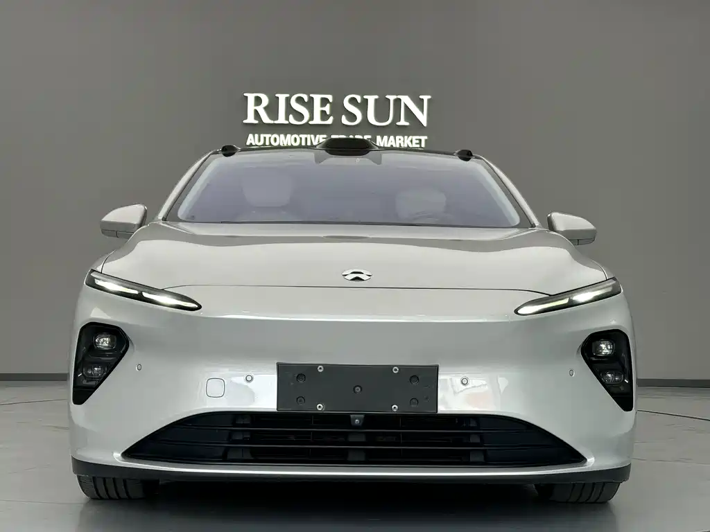 NIO ET7 — миниатюра 14