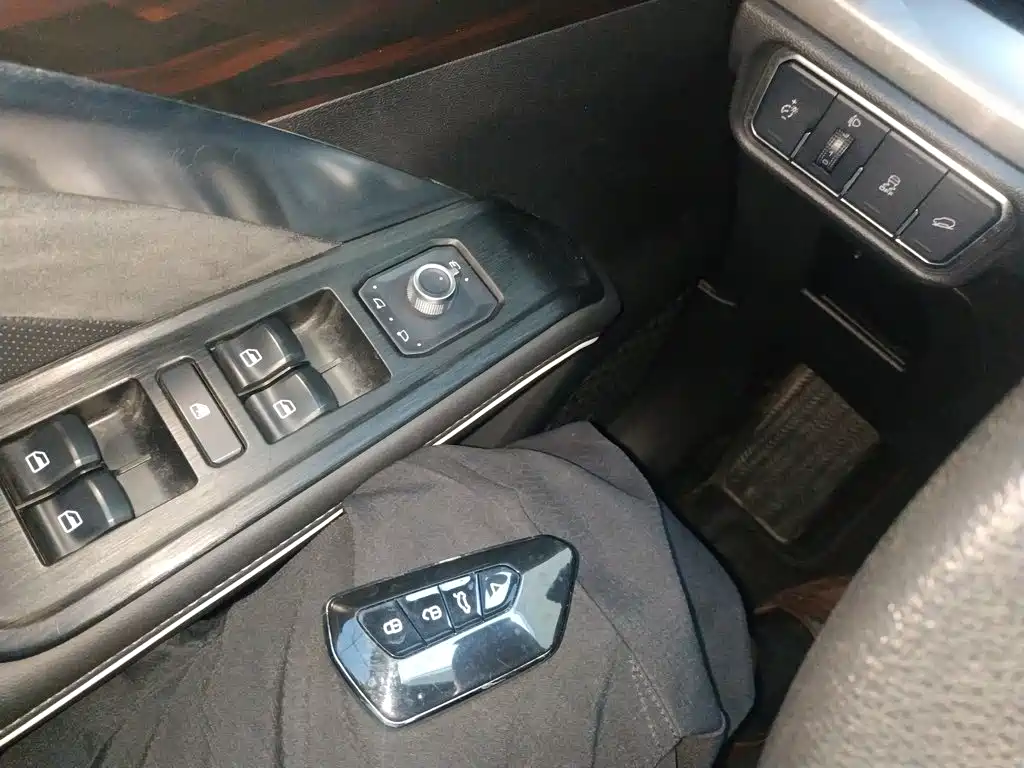 Haval H6 — миниатюра 9