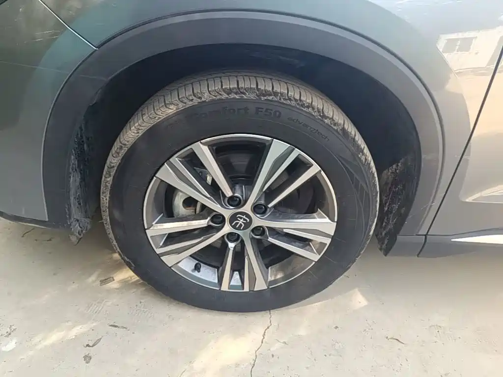 BYD Pro New Energy — миниатюра 23