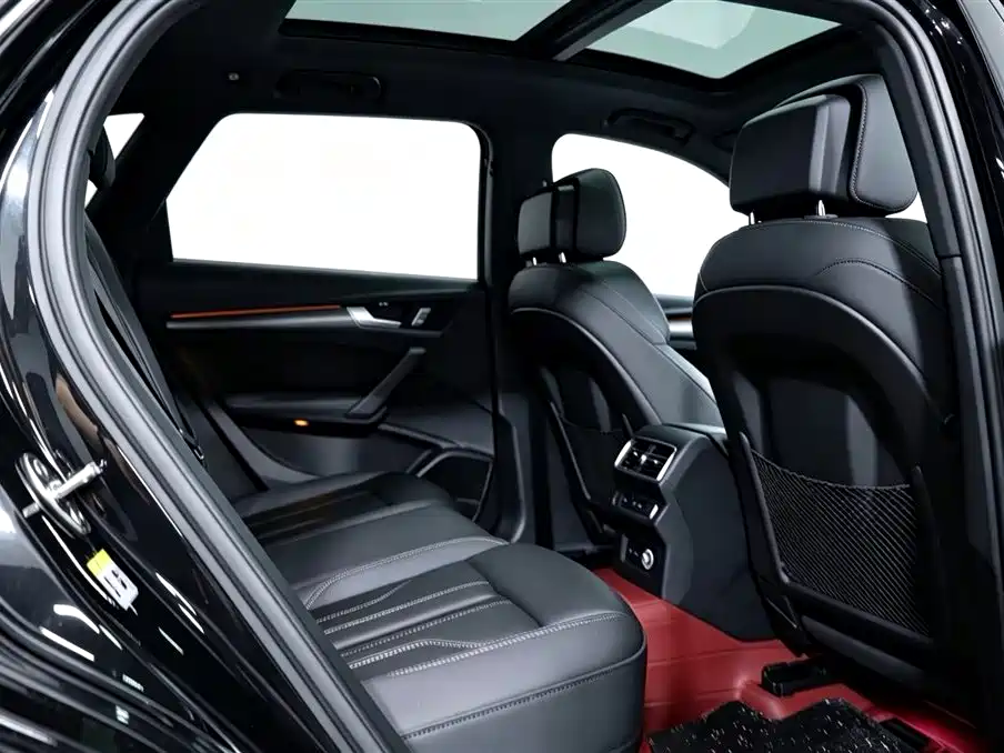 Audi Q5L — миниатюра 6