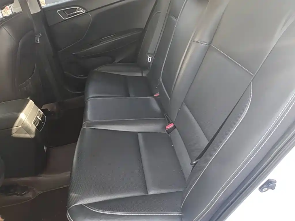 Hyundai Mistra — миниатюра 17
