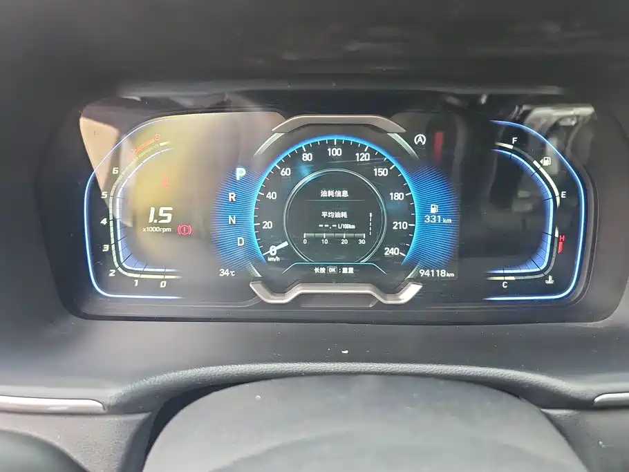 Hyundai Tucson — миниатюра 14