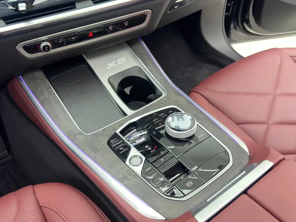BMW X5 — миниатюра 23
