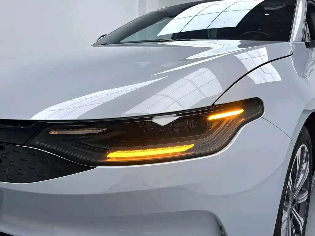 Leapmotor Leapmotor C01 — миниатюра 9