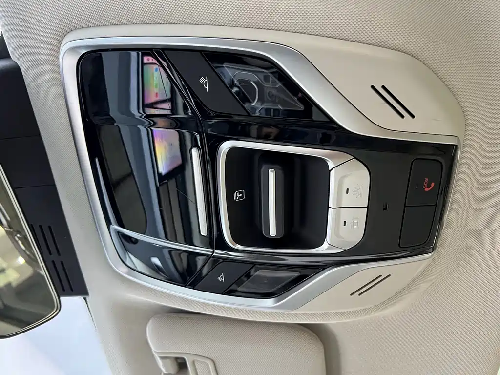 Geely Icon — миниатюра 17