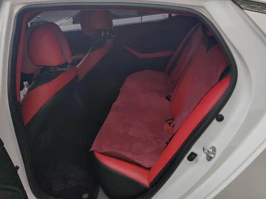 Kia K5 — миниатюра 11