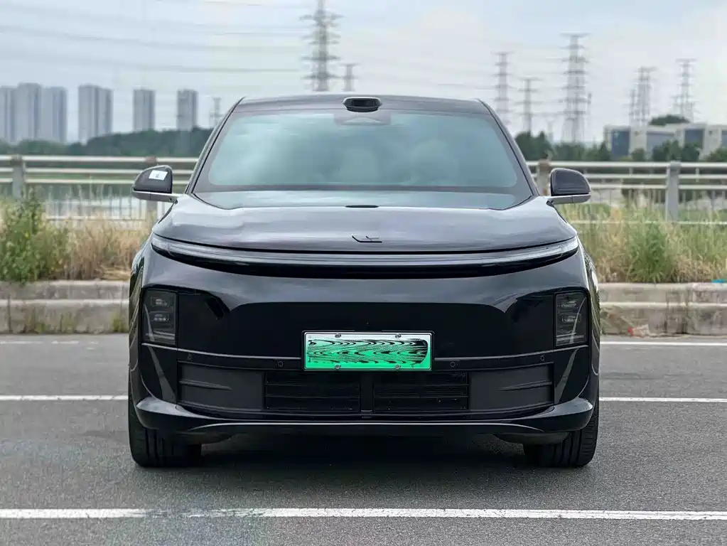 Li Auto Li L7 — миниатюра 2