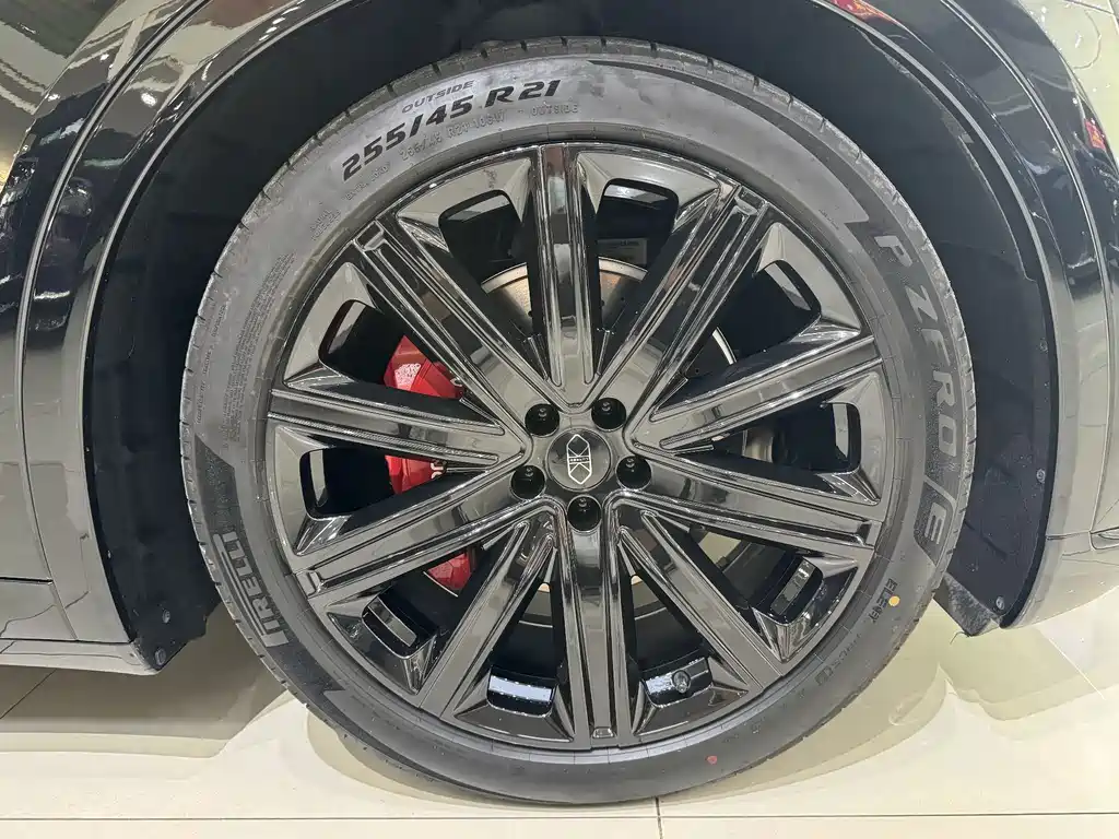 Zhijie Zhijie R7 — миниатюра 12