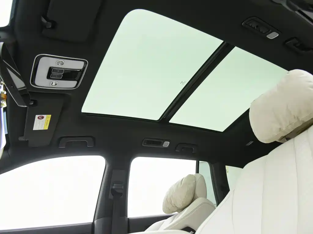 Li Auto Li ONE — миниатюра 15