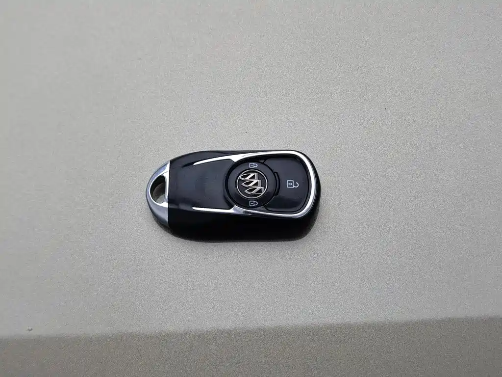 Buick GL6 — миниатюра 19