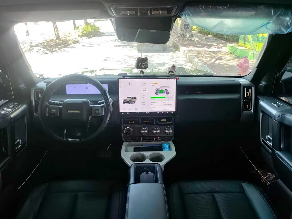 iCAR iCAR Super V23 — миниатюра 4