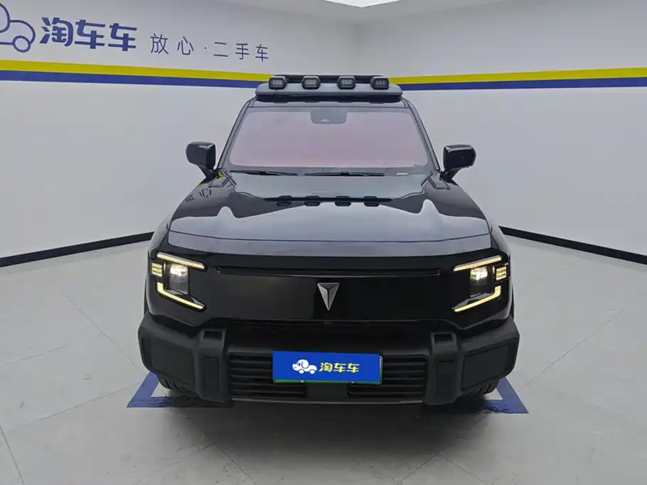 Deepal Deepal G318 — миниатюра 2