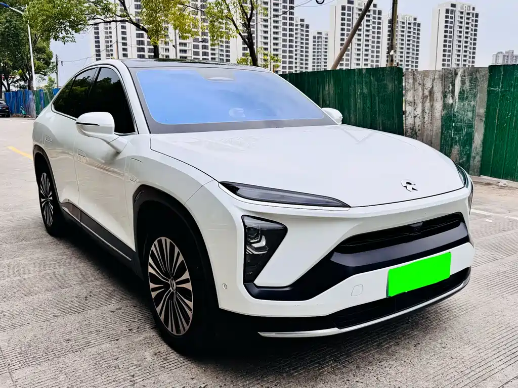NIO EC6 2022 100kWh