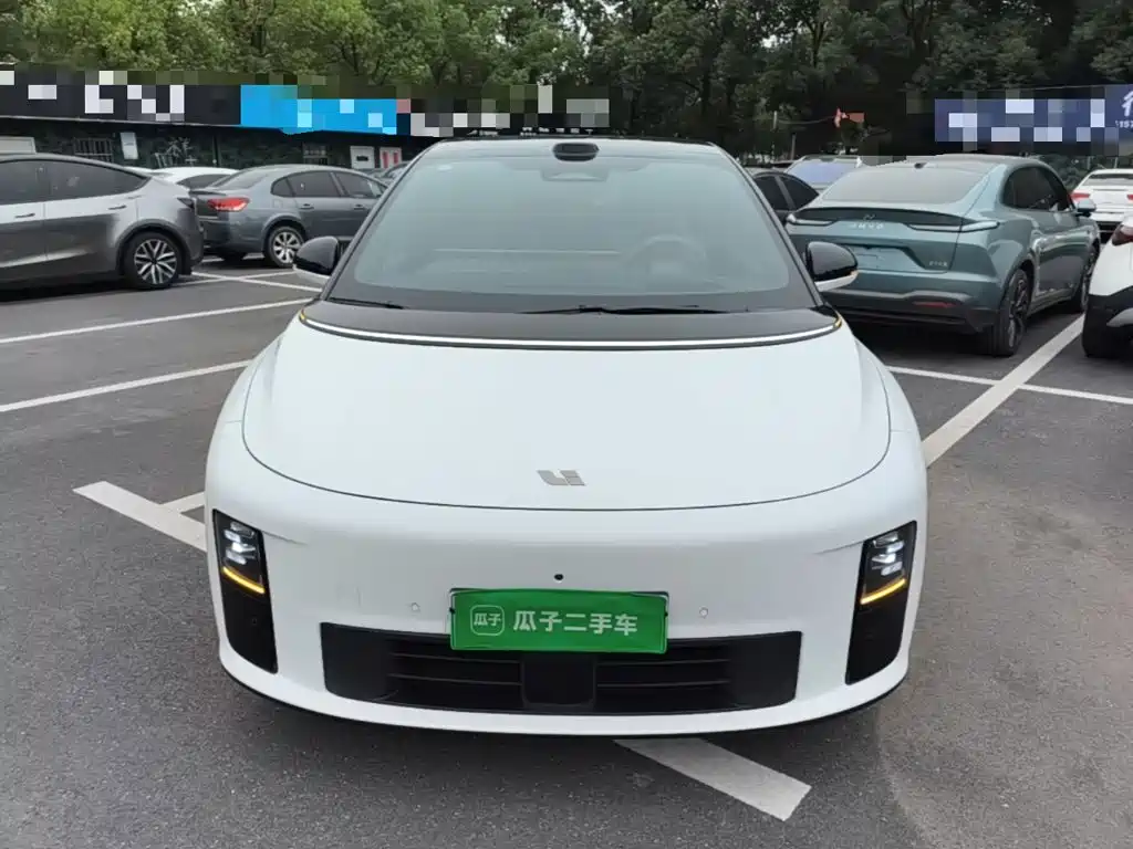 Li Auto Li i6 — миниатюра 3