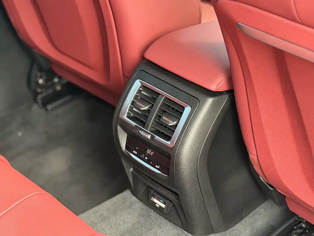 BMW X3 — миниатюра 16