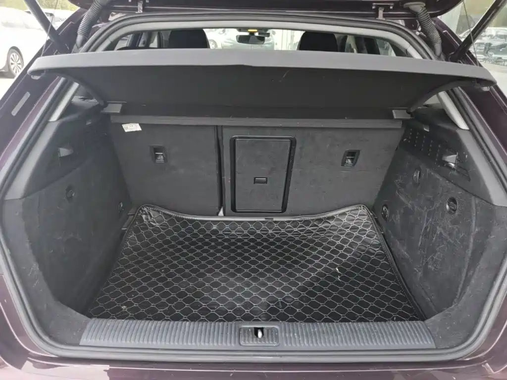 Audi A3 — миниатюра 19