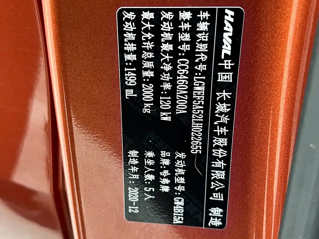 Haval Big Dog — миниатюра 13