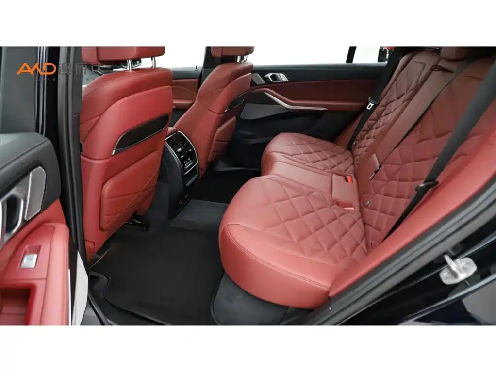 BMW X5 — миниатюра 7