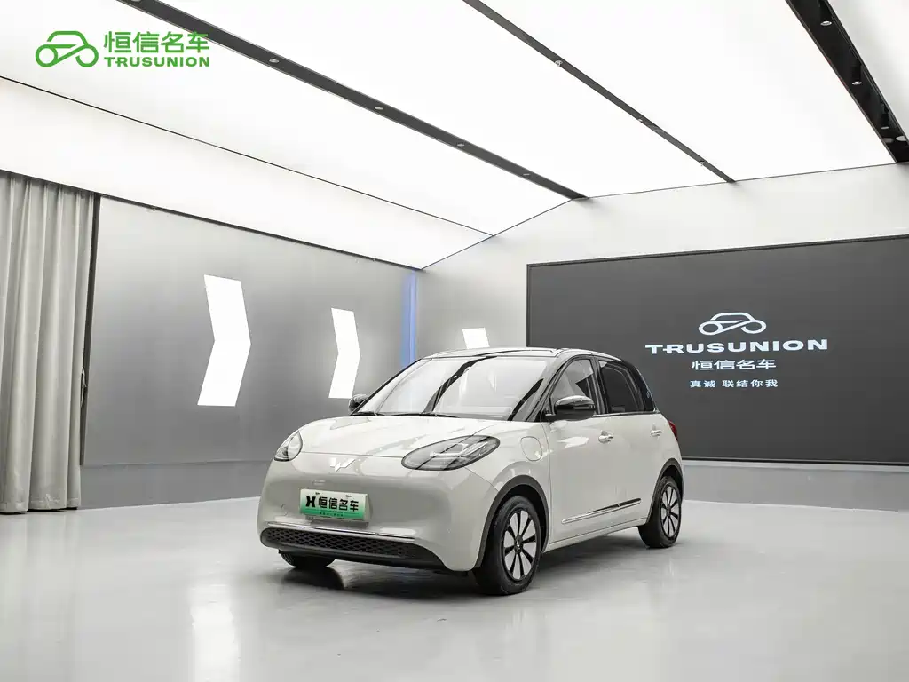 Wuling Bingo 2025