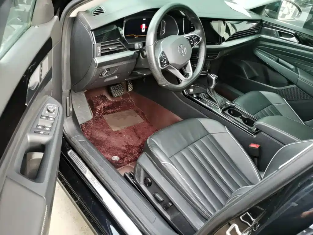 Volkswagen Passat — миниатюра 16