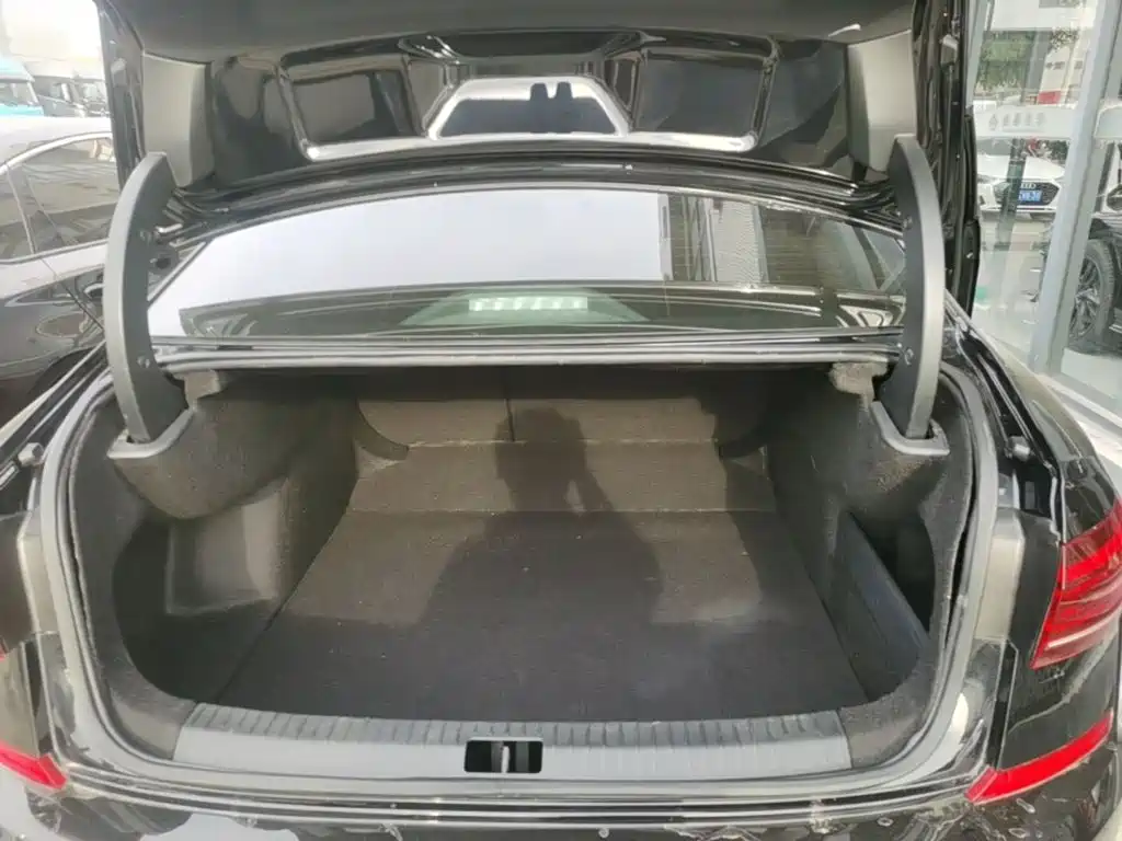 Volkswagen Passat — миниатюра 19