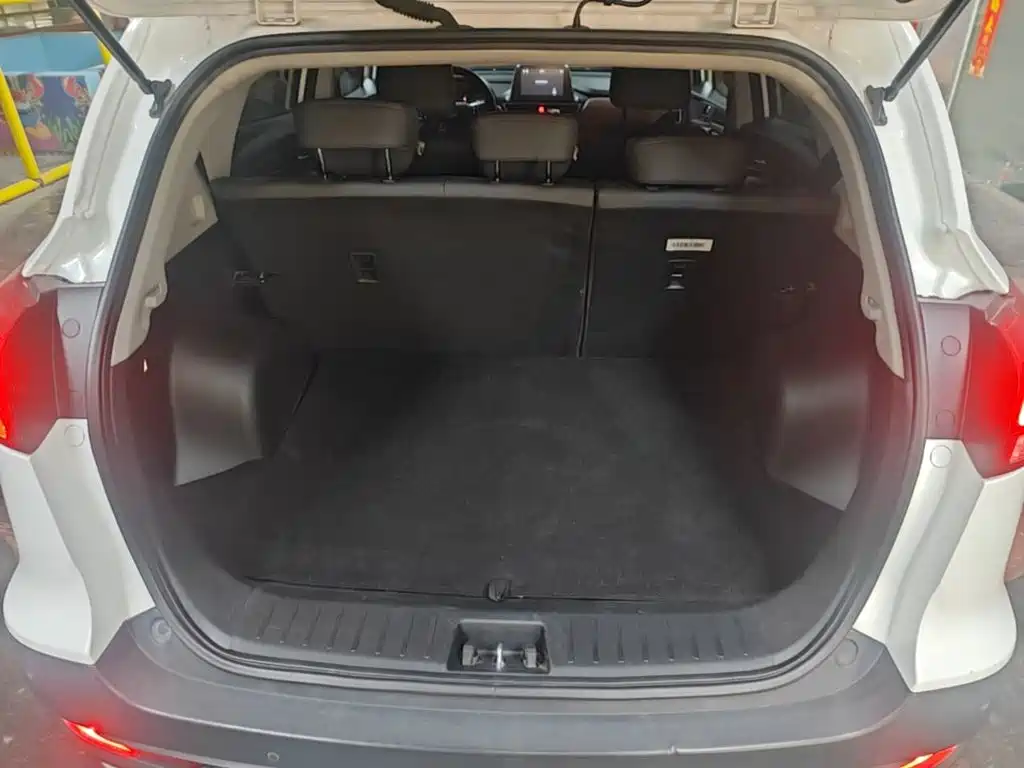 JAC Refine S3 — миниатюра 19