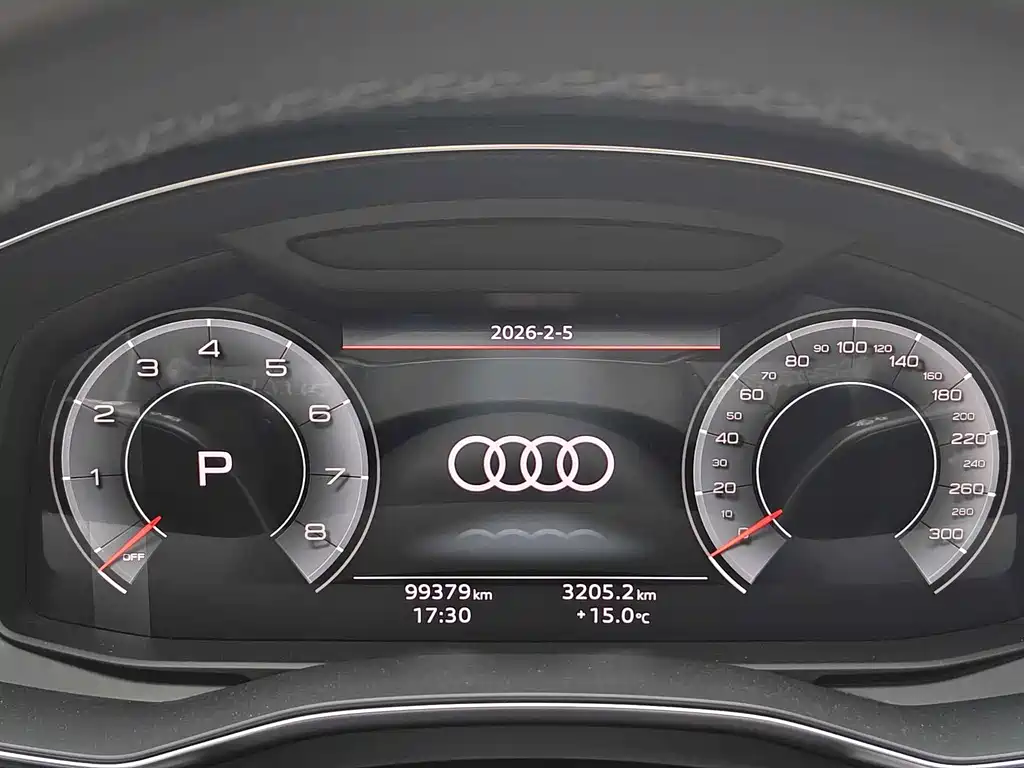 Audi A6L — миниатюра 16