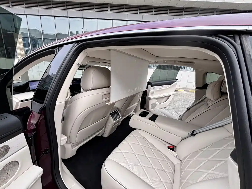 Xiangjie Xiangjie S9 — миниатюра 29