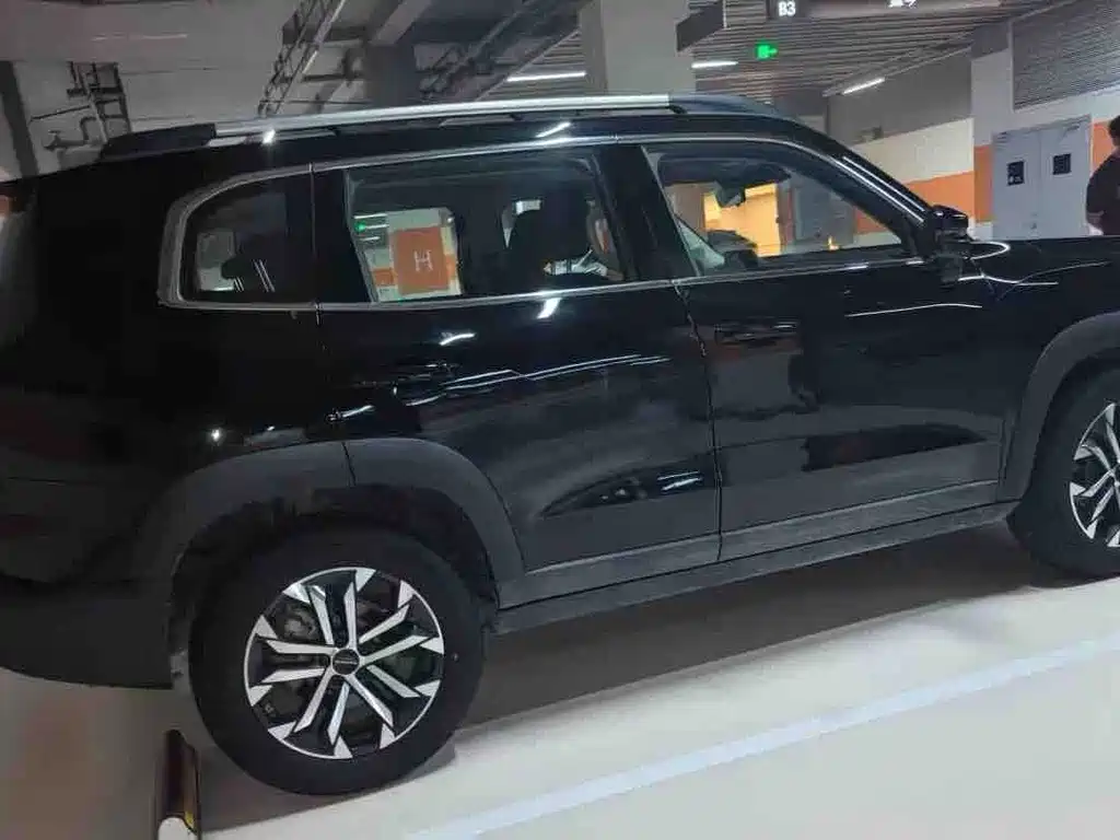 Haval Big Dog — миниатюра 5