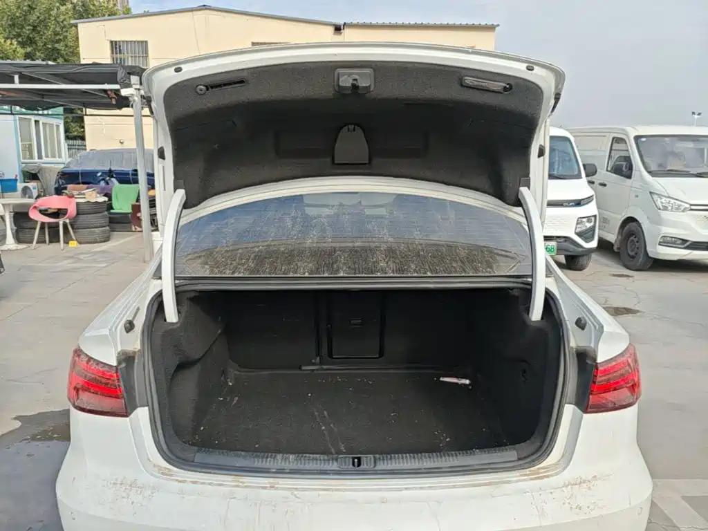 Audi A3 — миниатюра 19