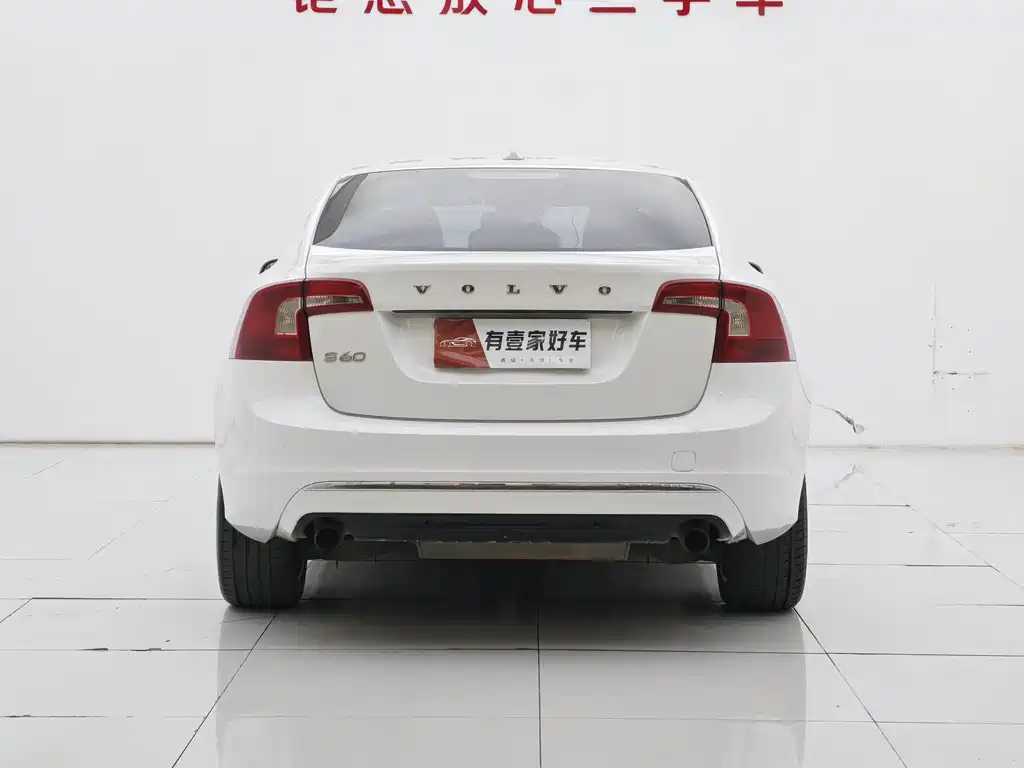 Volvo S60 — миниатюра 5