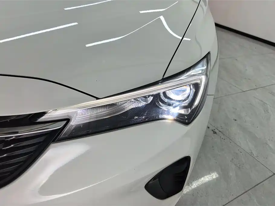 Buick Verano 2023 Pro