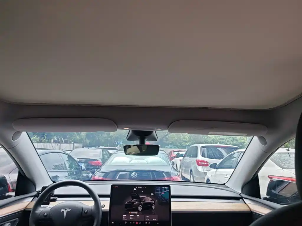 Tesla Model Y — миниатюра 18