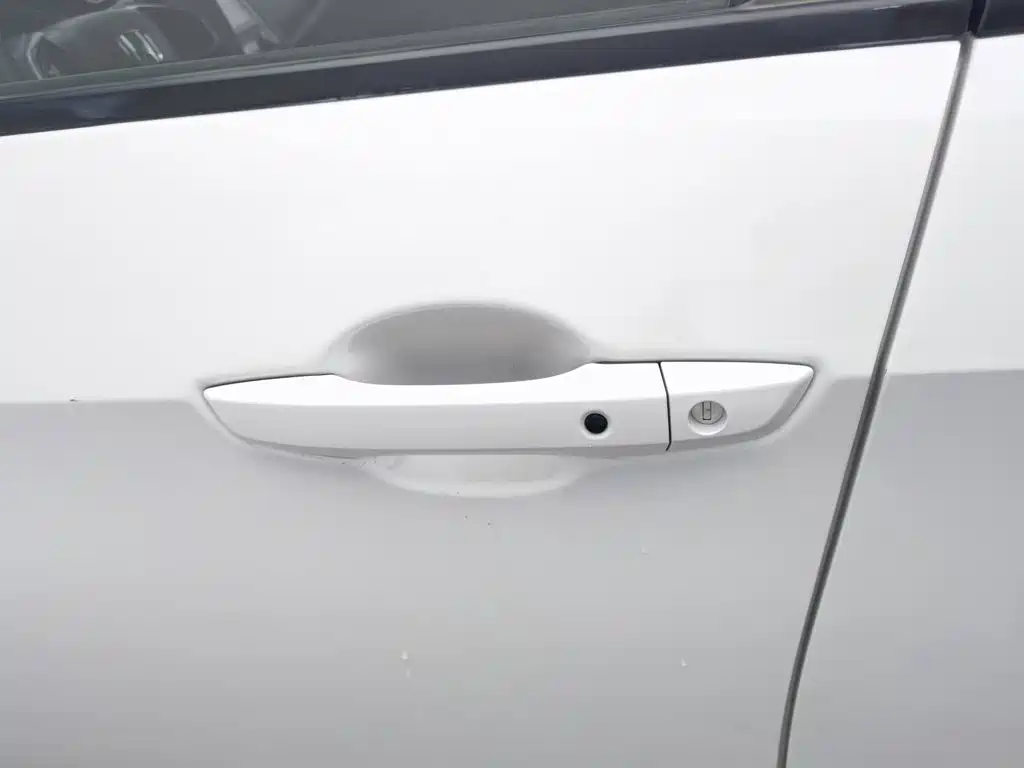 Honda Civic — миниатюра 18