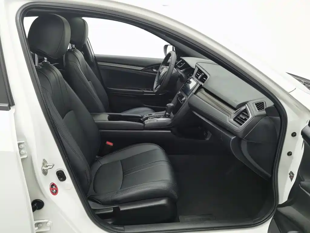 Honda Civic — миниатюра 23