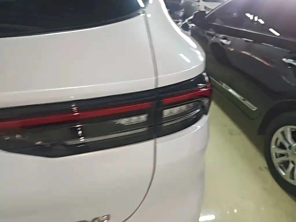 Fengxing Fengxing T5 EVO — миниатюра 8