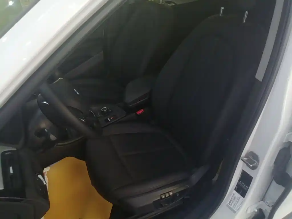 BMW X1 — миниатюра 15
