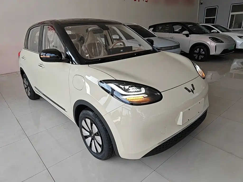 Wuling Bingo — миниатюра 4