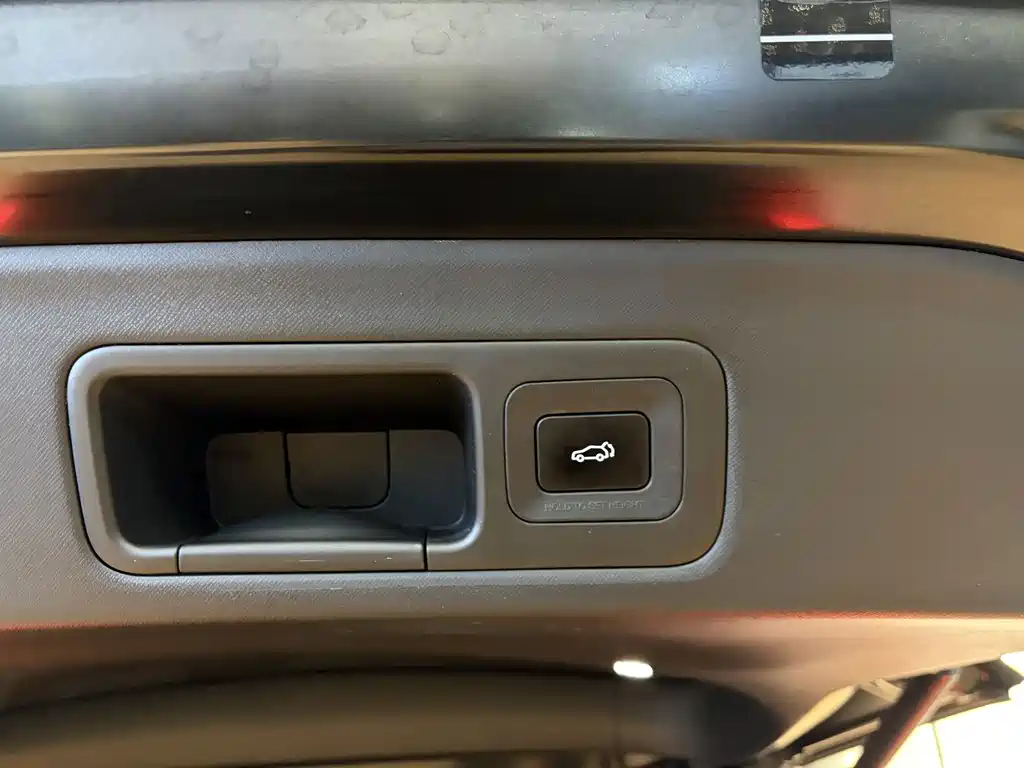 GAC Motor Trumpchi M8 — миниатюра 14