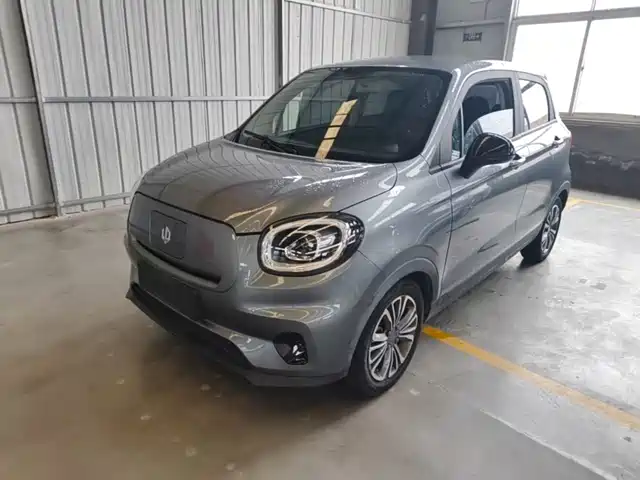 2022 Leapmotor T03