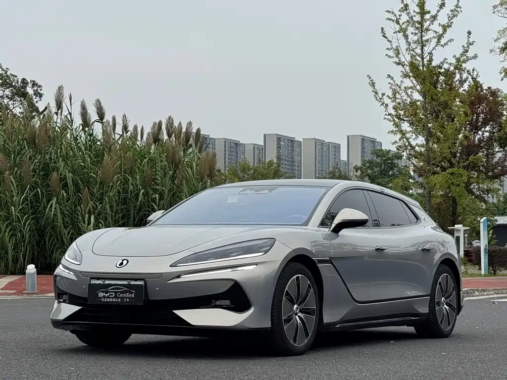 Denza Denza Z9GT