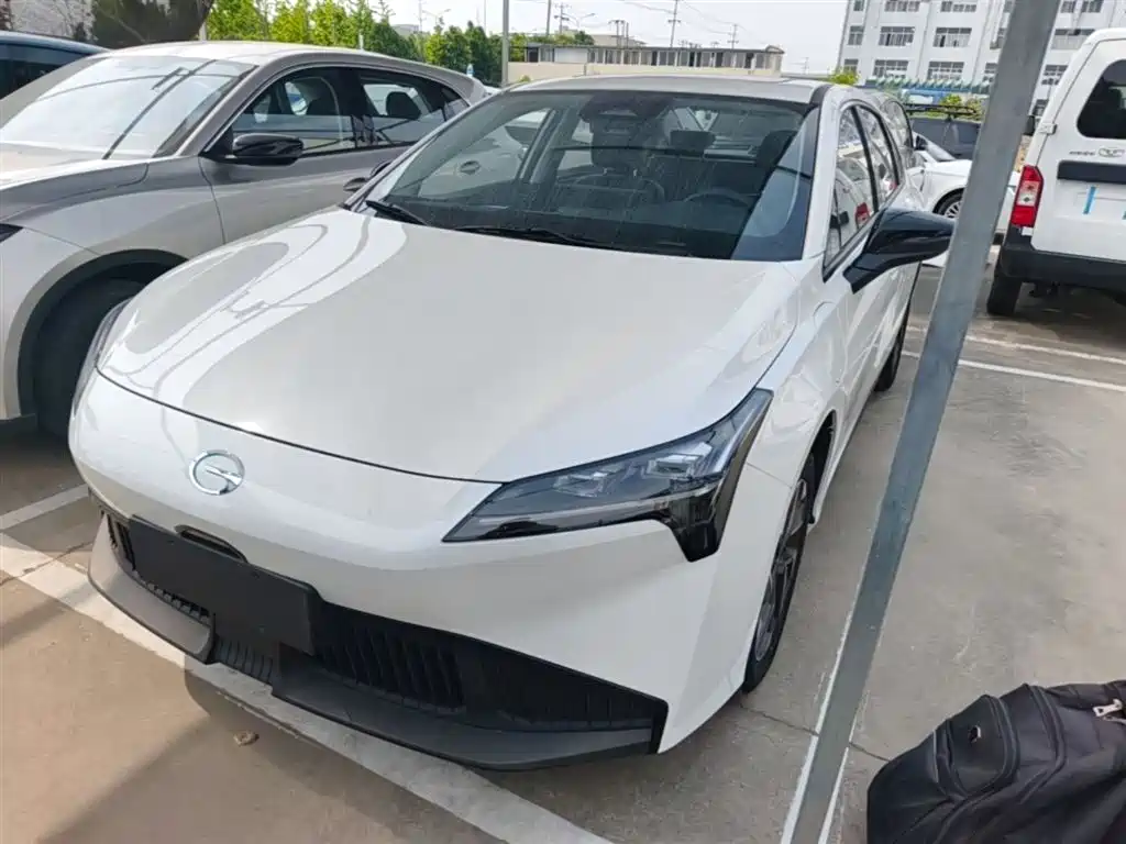 Aion AION S Plus 2025