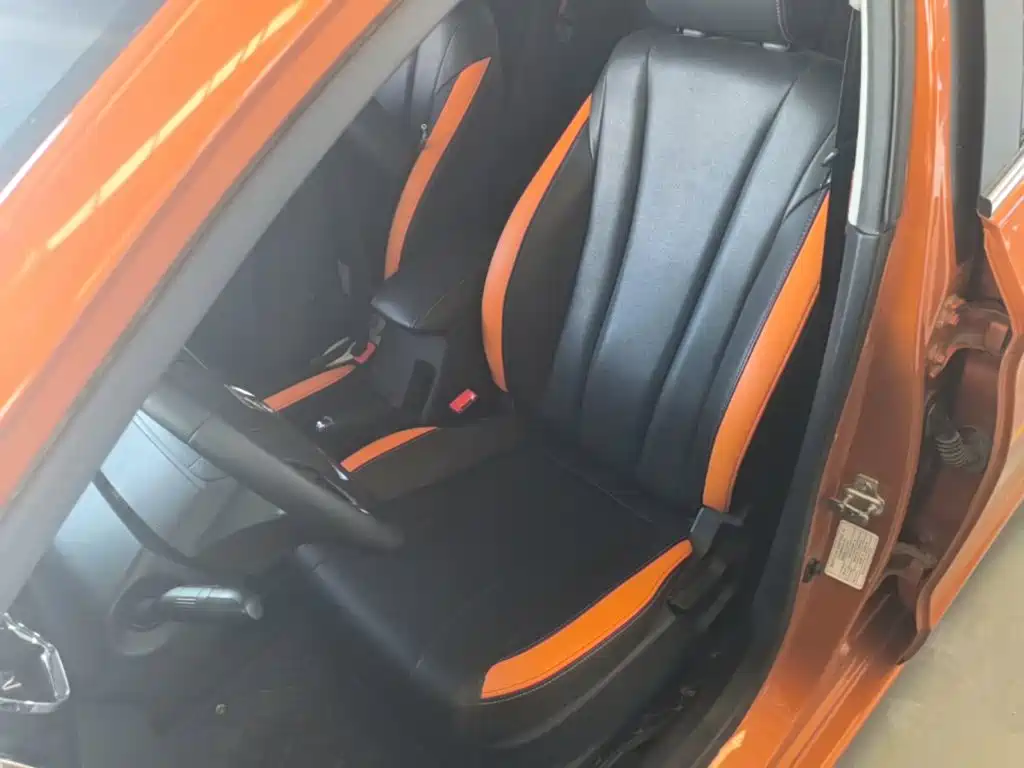 Baojun 310 — миниатюра 15
