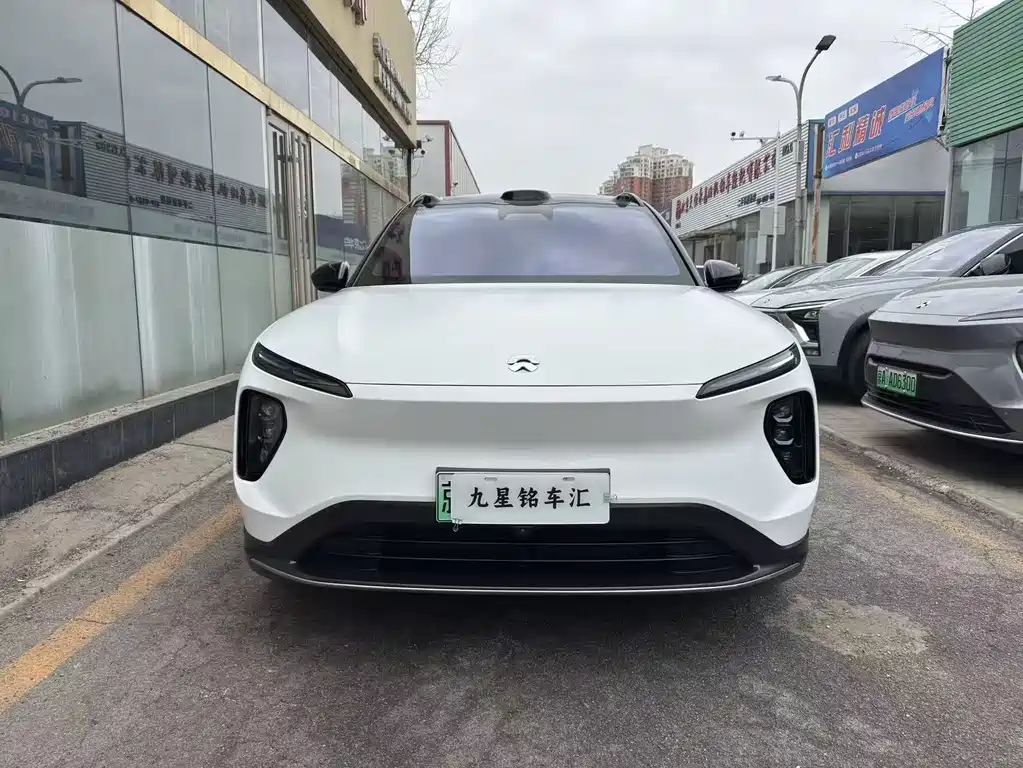NIO NIO ES6