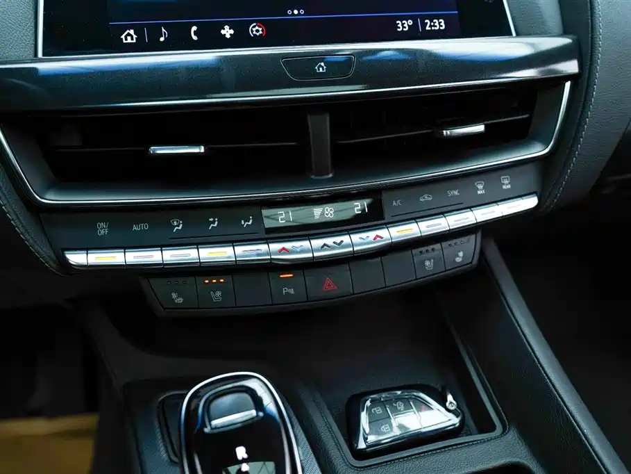 Cadillac CT5 2022 28T Luxury ( Standard )