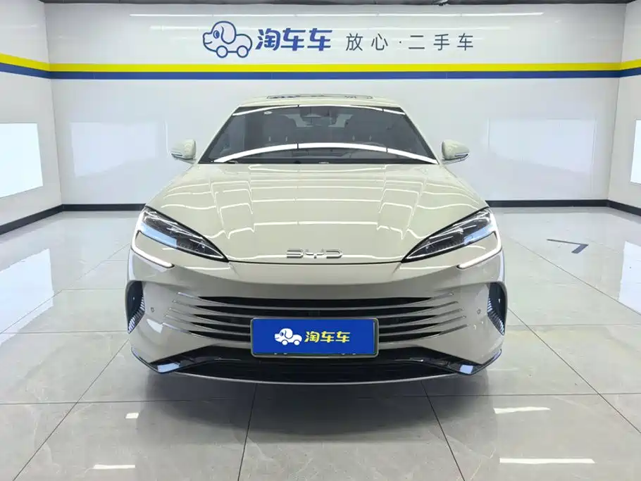 BYD Seal — миниатюра 2