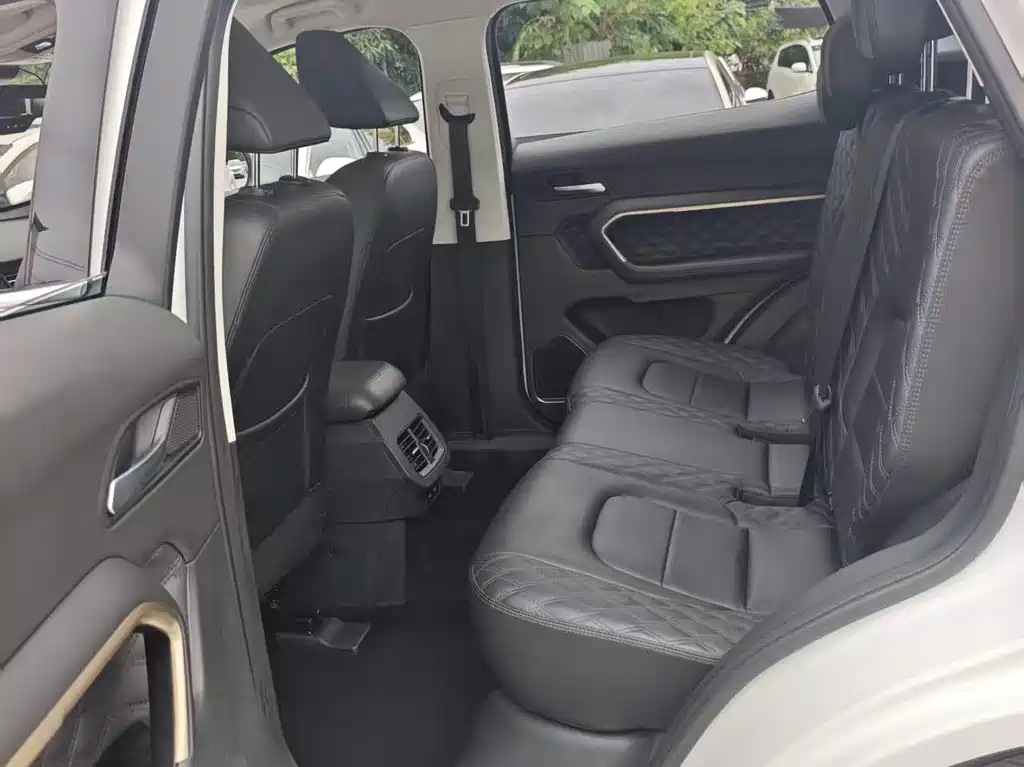 Haval H6 — миниатюра 9
