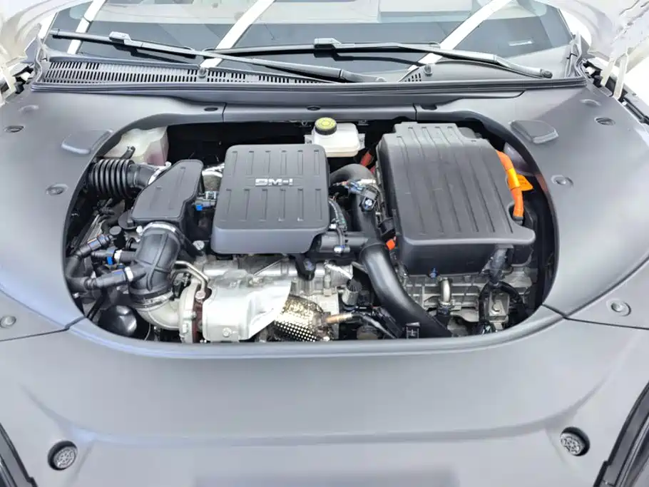 BYD Seal — миниатюра 10