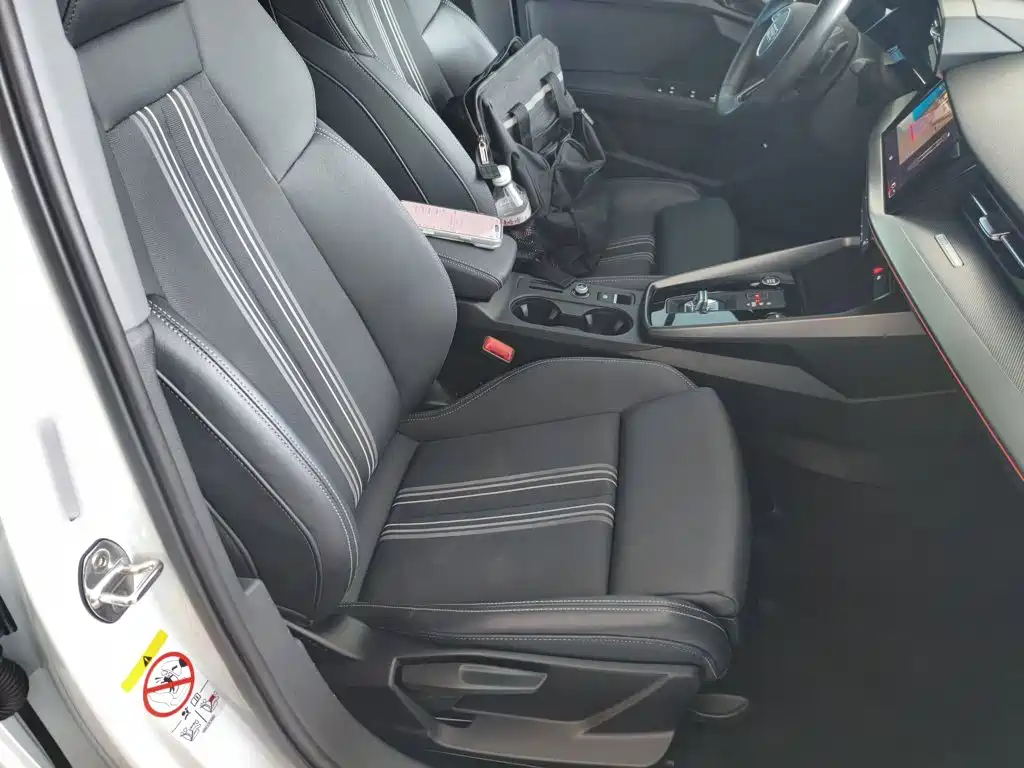 Audi A3 — миниатюра 25