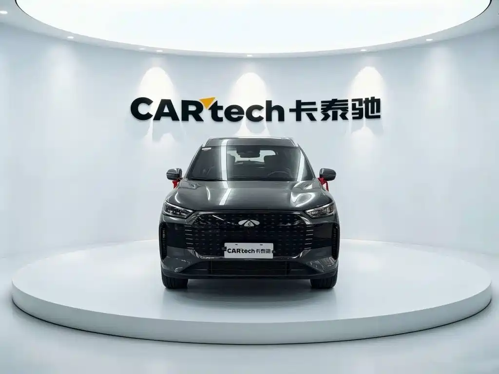 Fulwin Fengyun T8 — миниатюра 3